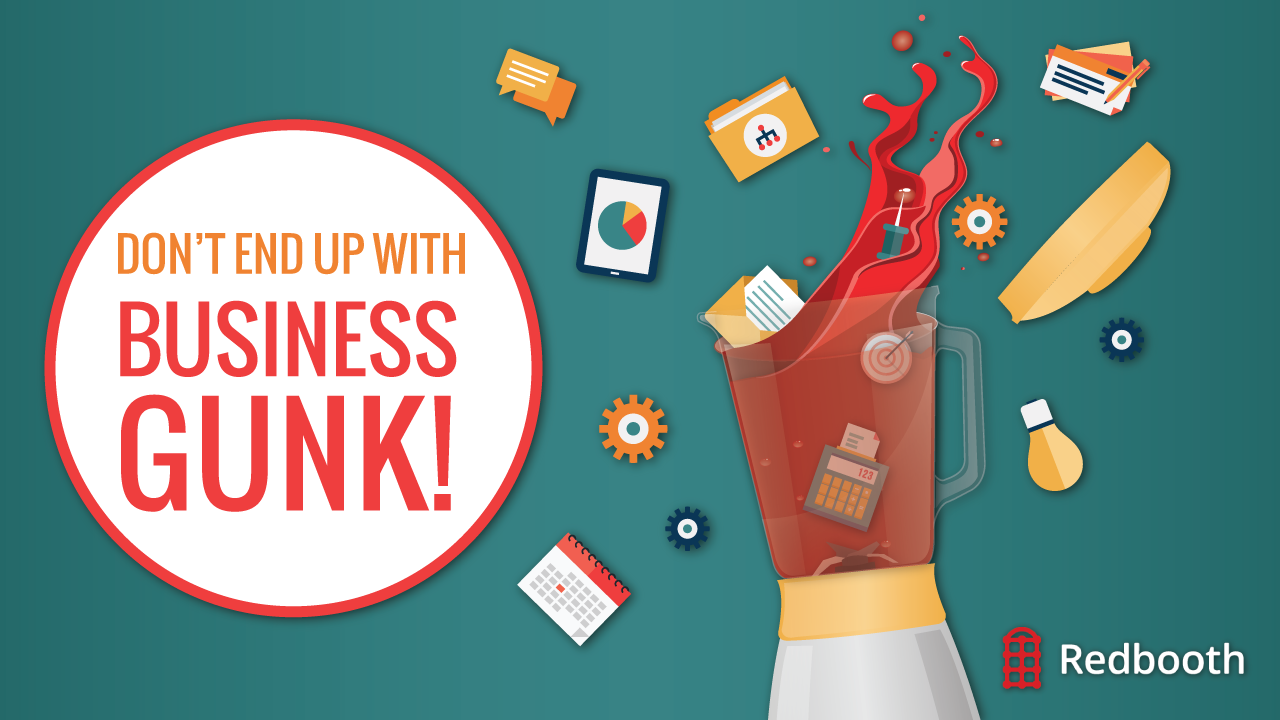 Collaboration Software