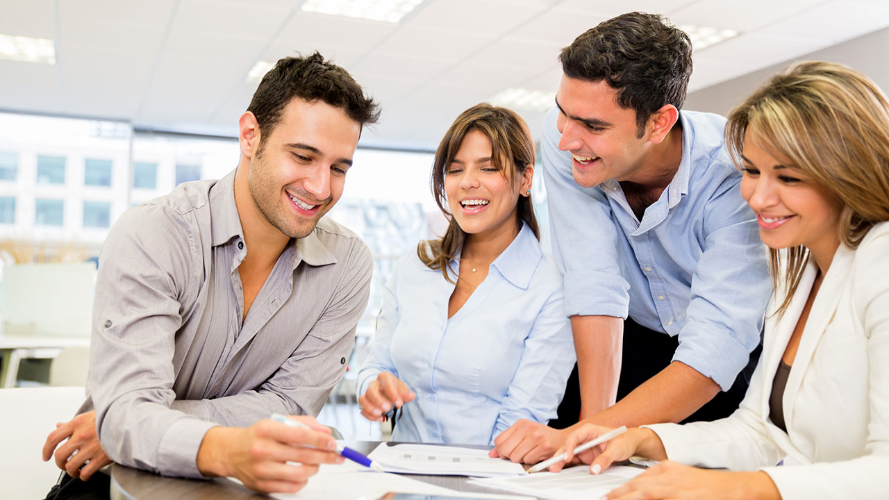 Tips on Employee Engagement