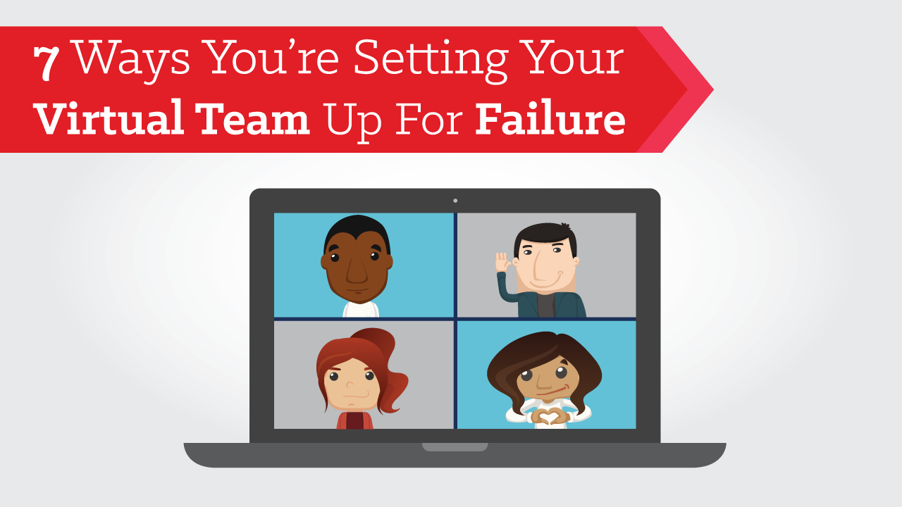 Tips for Virtual Team Management