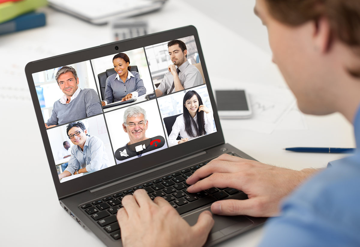 Virtual Team Building Tips
