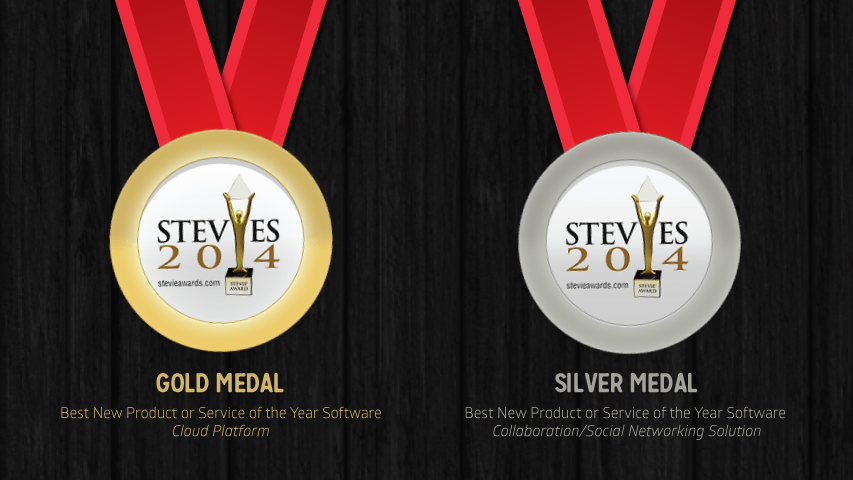Stevie Awards 2014