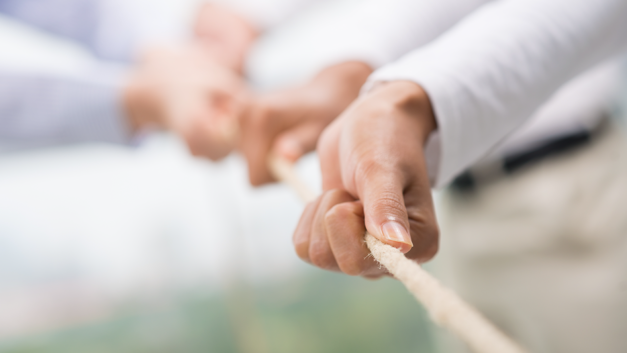 Team building activities