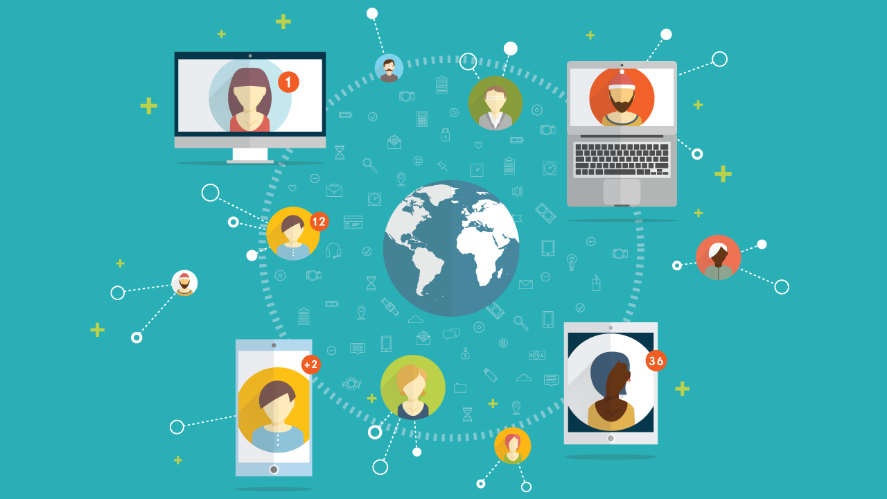 Social Collaboration