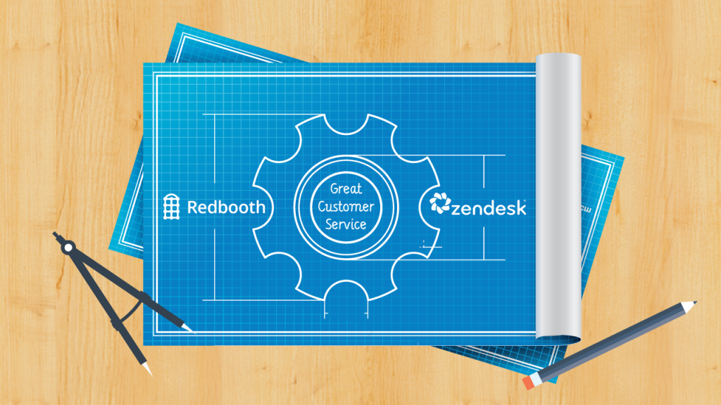 Blueprint for Great Customer Service