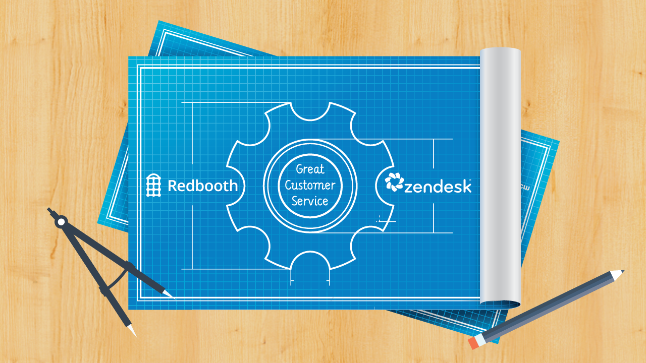 Blueprint for Great Customer Service