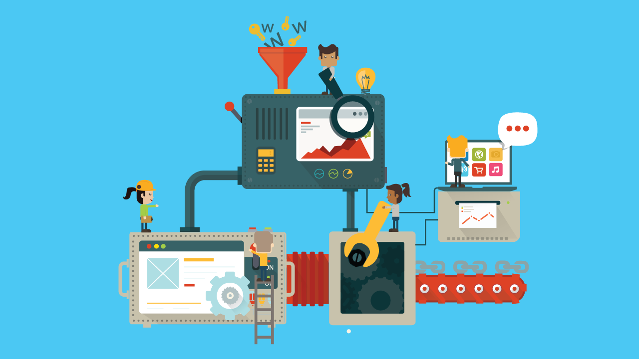 Gartner's Annual Collaboration Summit