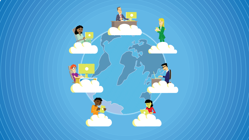 Onboarding Virtual Employees