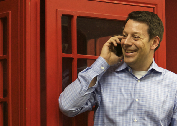 Escape Email Overload