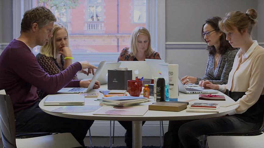 See how Grain Creative uses Redbooth - Redbooth Project Management Software | Get More Done