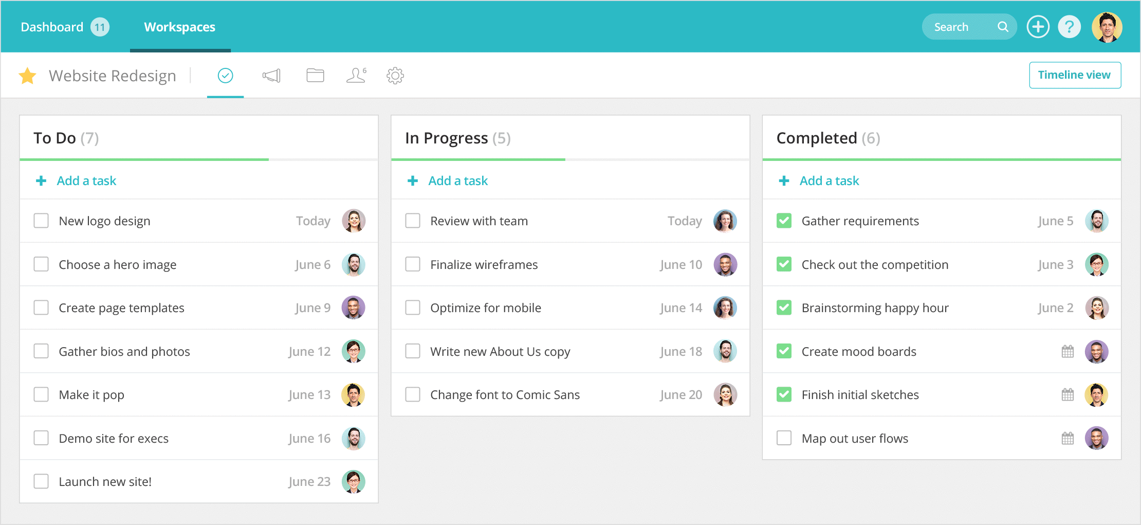  - Microsoft Project Alternative -