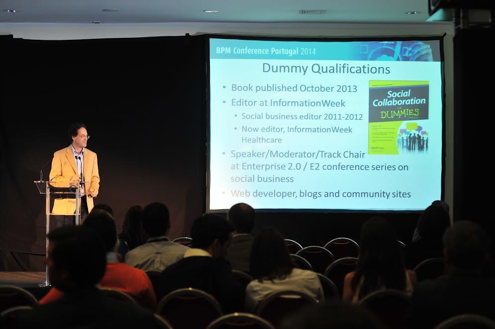 Social Collaboration