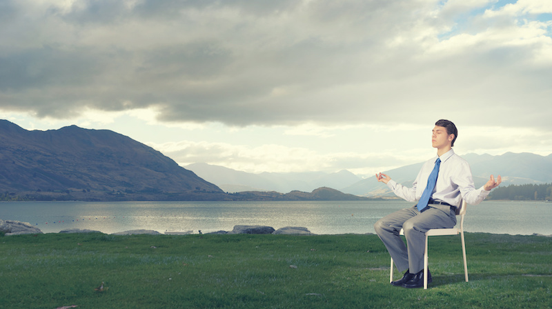 Try These Mindfulness Techniques