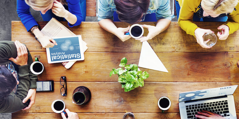 Business Collaboration