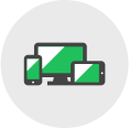 Sync icon - Evernote Integration for Redbooth