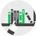 Notebook + tag icon - Evernote Integration for Redbooth