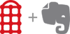 Redbooth + Evernote - Evernote Integration für Redbooth