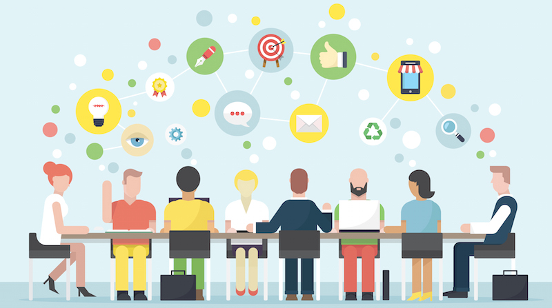 Creative Collaboration