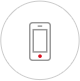 envelope and paper - Redbooth and Slack