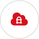 lock and keyhole - Redbooth and Slack