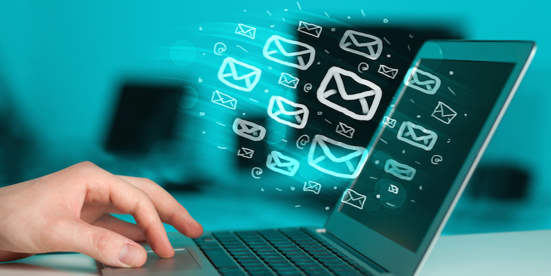 Call, Email, IM, or Chat?