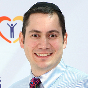 Benjamin Diamond - Centers Health Care | Redbooth Customer Success Story