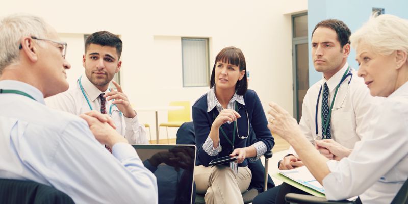 Cybersecurity and Healthcare