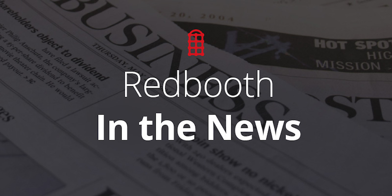 Redbooth Is #89 on the Inc. 5000 List of Fastest-Growing Companies