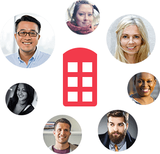 Améliorez la concentration de votre équipe  - Puissant logiciel de gestion de tâches - Redbooth