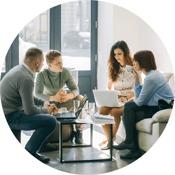 Énormes projets  - Puissant logiciel de gestion de tâches - Redbooth