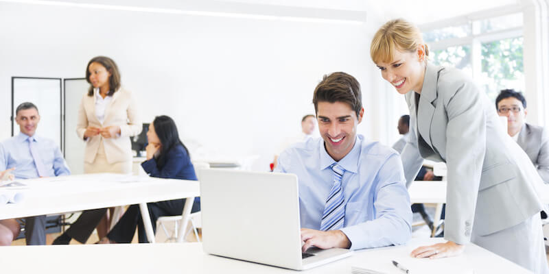 Collaboration Software Adoption