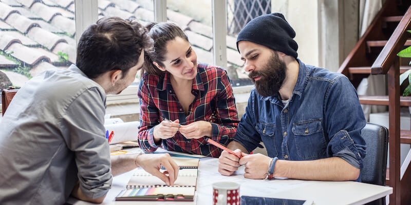 Improve Team Collaboration