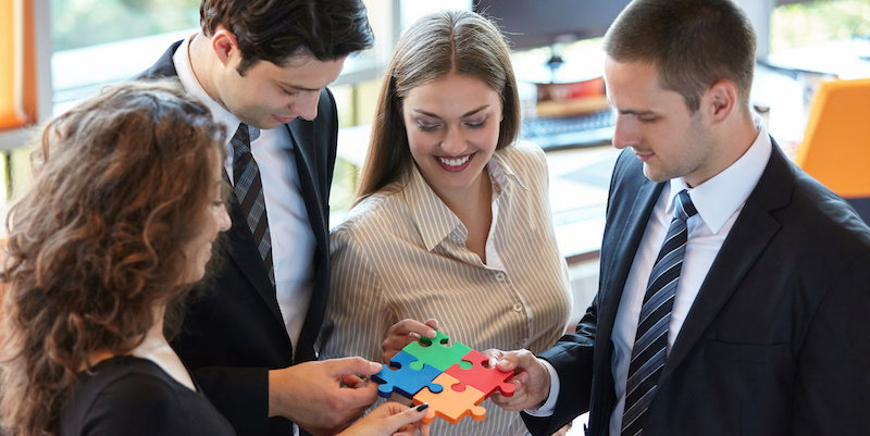 Team-Building Activities