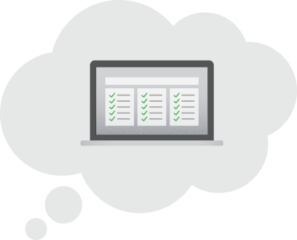 Visualiza tu trabajo - Redbooth, Software para la Gestión de Proyectos