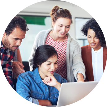 Colaboración de equipo - Redbooth, Software para la Gestión de Proyectos