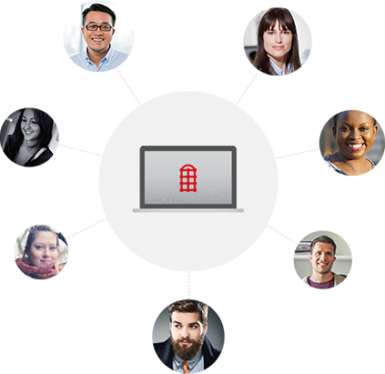 Organiza tus proyectos - Redbooth, Software para la Gestión de Proyectos