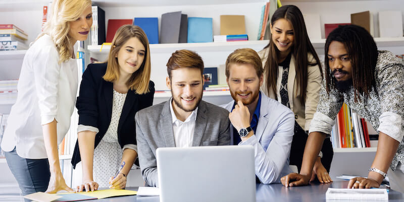 Marketing Agency Blogs