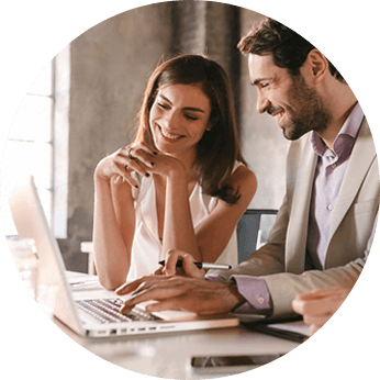 Virtuelle Meetings  - HD-Videokonferenzen und Online-Meetings