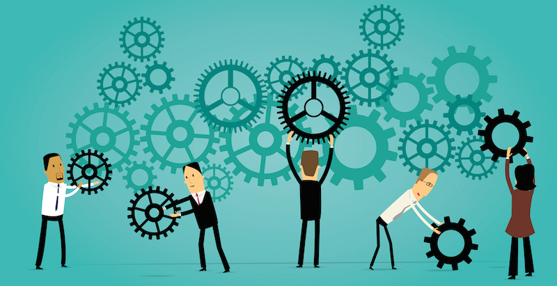 Collaborative Problem-Solving