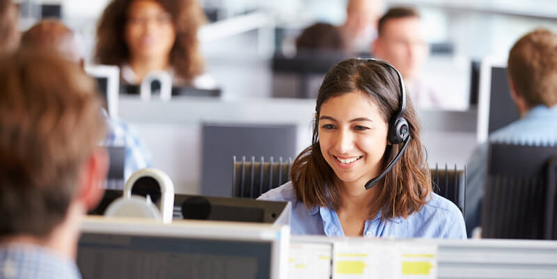 Exceptional Customer Experience