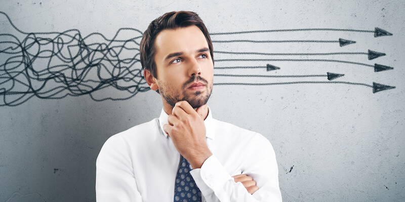 Letting Ideas Percolate