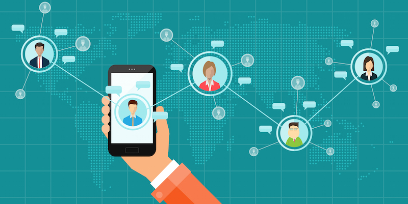 Remote Employee Engagement