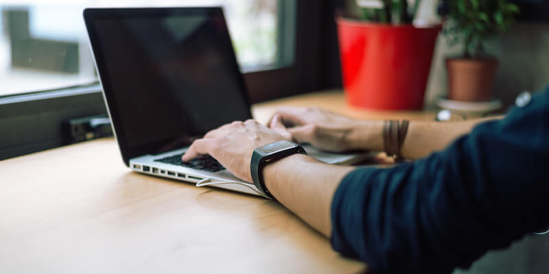 9 Ways to Be More Productive Working From Home