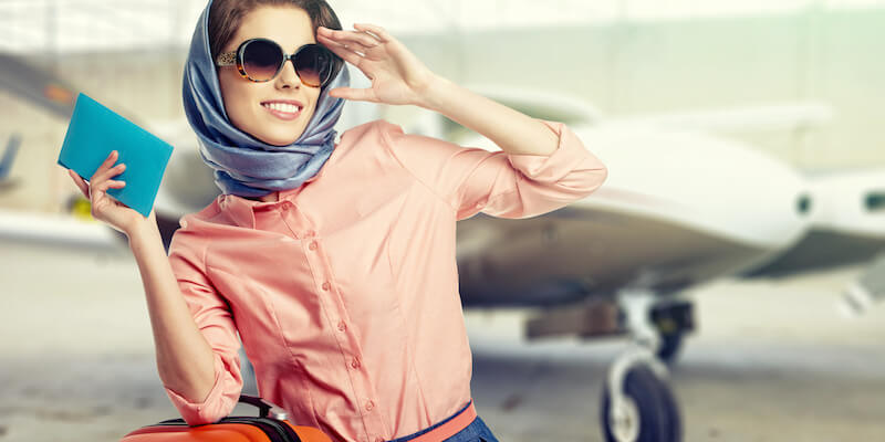 7 International Business Travel Tips From Frequent Travelers