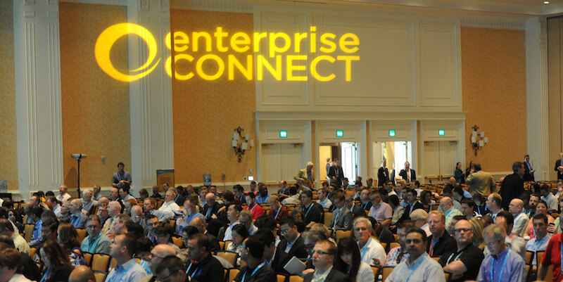 Exploring Team Collaboration Software at Enterprise Connect