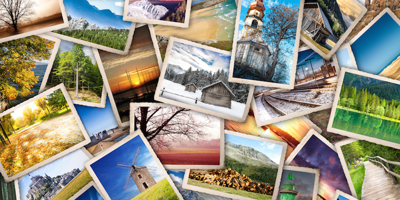 Creative Ways to Get Inspired