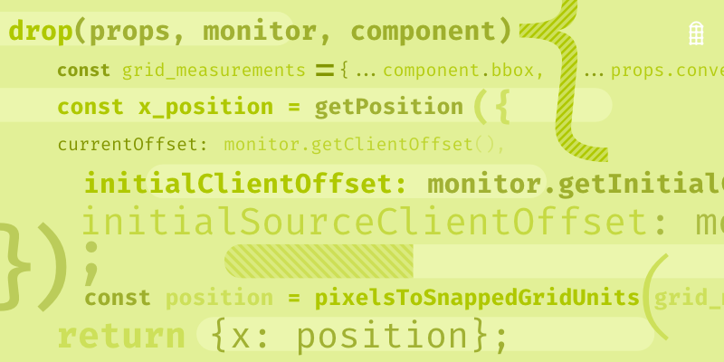 Developing Gantt Charts