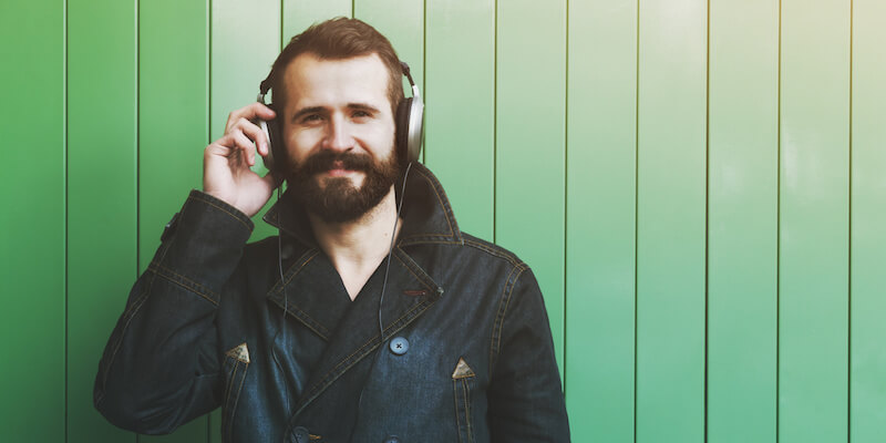 How to Be Happy at Work: 4 Audiobooks