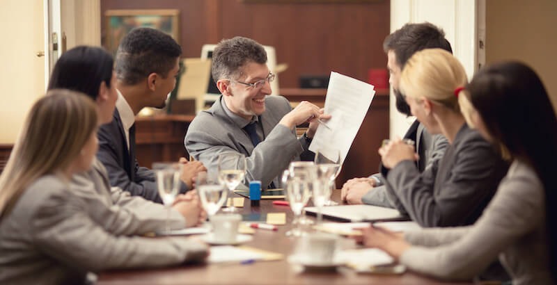 How to Run a Meeting That People Actually Like