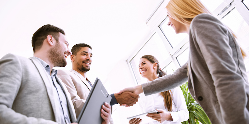 Driving Customer Loyalty