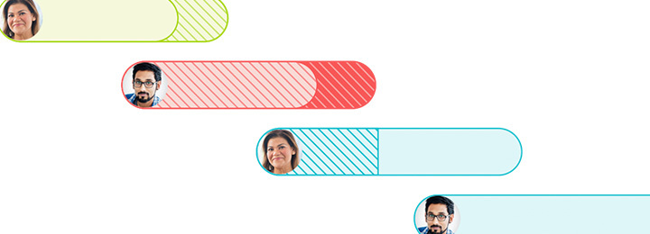 Gantt Charts: How to plan and manage your projects - Online Gantt Chart Software - Easy-to-Use Creator